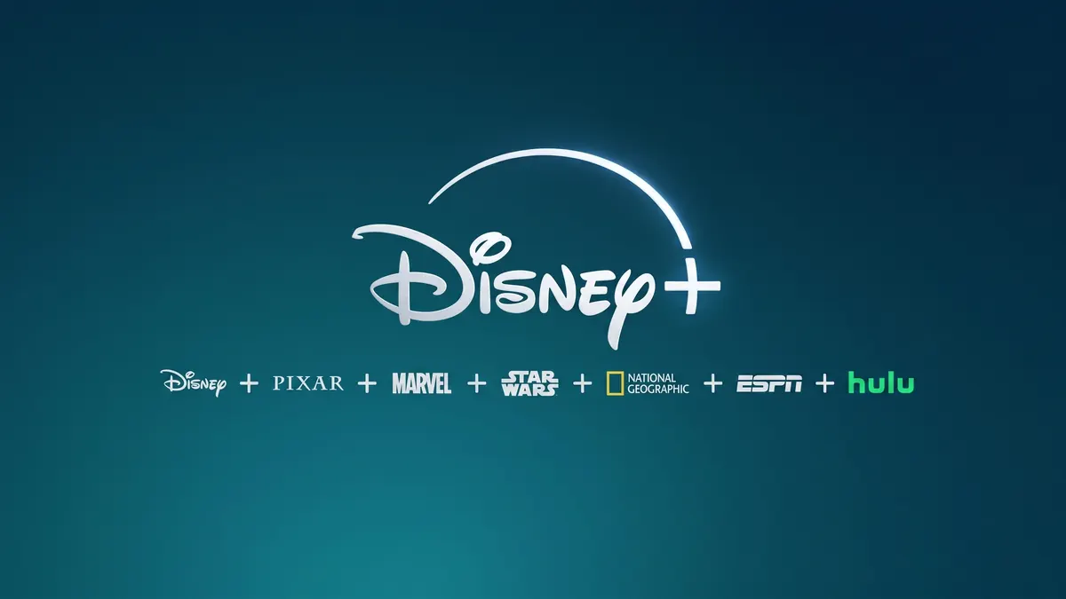 Disney+ Premium 4K